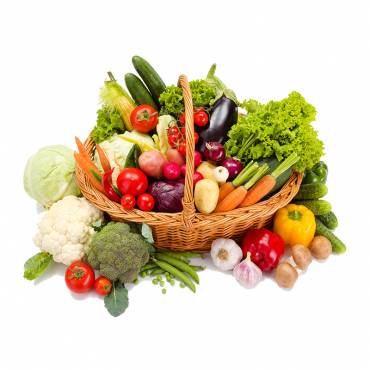 Vegetables